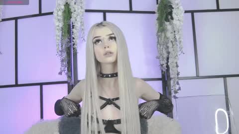 xenomy online show from 09-18-25, 06:37