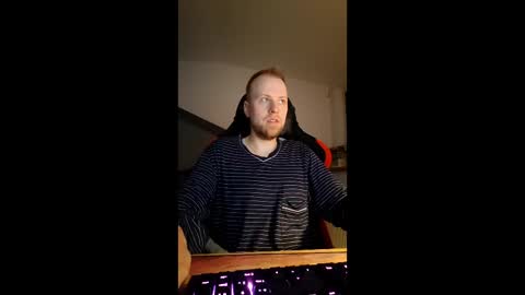 Xeharnot online show from 03-25-26, 05:13