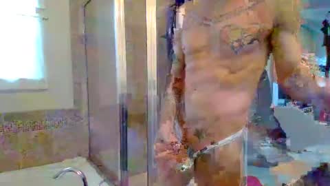 Snapshot of xfreakynymphofunx chatting on 01-19-25, 03:42 xfreakynymphofunx online show from 01-19-25, 03:42