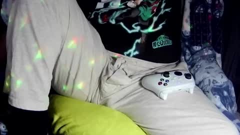 xgamerboyx online show from 09-10-25, 01:38