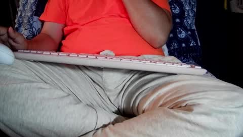 xgamerboyx online show from 09-11-25, 05:07