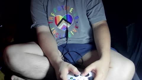 xgamerboyx online show from 09-20-25, 02:56