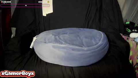 xgamerboyx online show from 10-17-25, 10:01