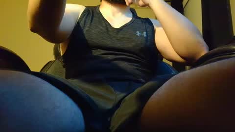 Snapshot of xghost94_ chatting on 09-24-25, 02:26 Ghost online show from 09-24-25, 02:26