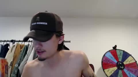 xgoonxmasterx online show from 03-31-26, 02:35