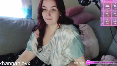hannah online show from 12-03-24, 07:22