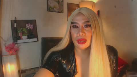 GODDESS KRISTEL online show from 12-05-24, 12:11