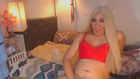 GODDESS KRISTEL online show from 12-22-24, 04:27