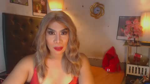 GODDESS KRISTEL online show from 02-15-25, 06:33