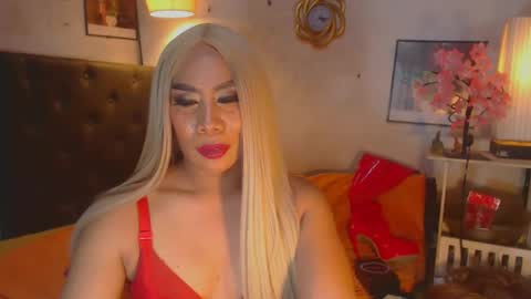 GODDESS KRISTEL online show from 02-22-25, 06:52