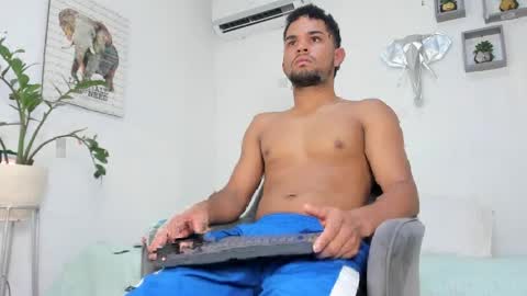 Gambaru online show from 04-07-26, 12:27