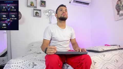 Gambaru online show from 06-07-26, 02:32