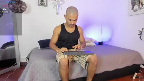 Gambaru online show from 06-23-26, 12:58