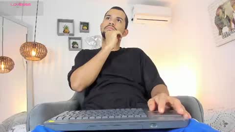 Gambaru online show from 07-24-26, 11:52