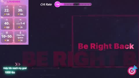 Barbie ann online show from 02-25-25, 02:58