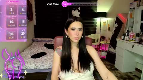 Barbie ann online show from 03-12-25, 07:24