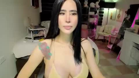 Barbie ann online show from 09-14-25, 02:44