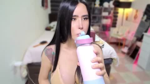 Barbie ann online show from 09-21-25, 02:24