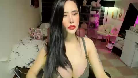 Barbie ann online show from 10-13-25, 07:08