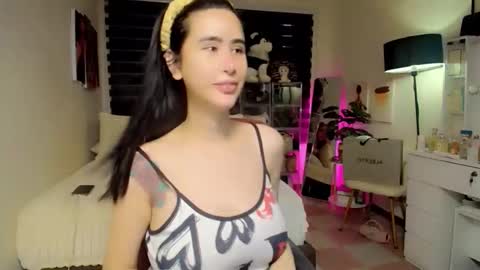 Barbie ann online show from 04-01-26, 02:01