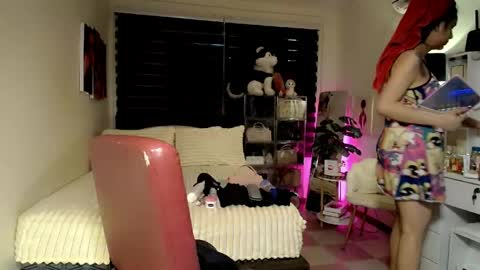 Snapshot of xhotcockcumts chatting on 05-03-26, 02:39 Barbie ann online show from 05-03-26, 02:39