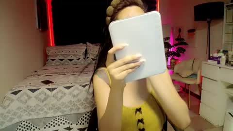 Barbie ann online show from 06-23-26, 12:41