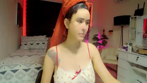 Barbie ann online show from 06-28-26, 01:33