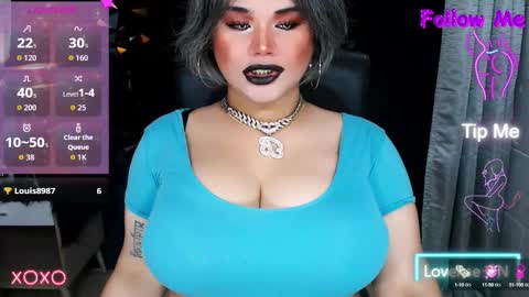 xHUGECOCKTILLCUMX online show from 10-16-25, 05:36