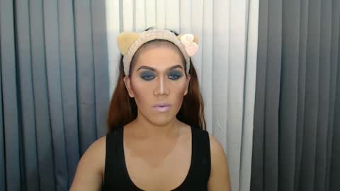 Snapshot of xhugejerkingtransx chatting on 12-21-24, 12:53 GWEN THOMPSON ....... online show from 12-21-24, 12:53