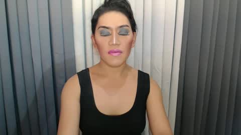 Snapshot of xhugejerkingtransx chatting on 12-25-24, 11:31 GWEN THOMPSON ....... online show from 12-25-24, 11:31