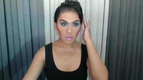 Snapshot of xhugejerkingtransx chatting on 12-29-24, 01:02 GWEN THOMPSON ....... online show from 12-29-24, 01:02