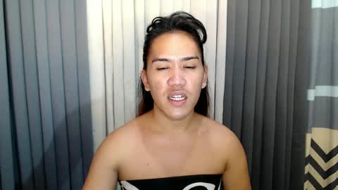 Snapshot of xhugejerkingtransx chatting on 01-31-25, 08:01 GWEN THOMPSON ....... online show from 01-31-25, 08:01