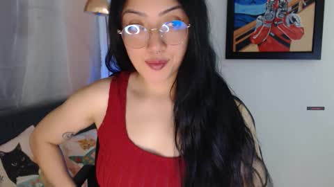 Xia online show from 02-12-26, 11:55