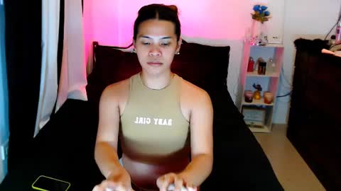 Snapshot of xiaaddison chatting on 06-11-26, 02:15 Xia Addison online show from 06-11-26, 02:15