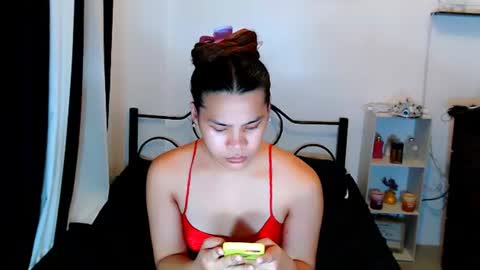 Snapshot of xiaaddison chatting on 06-12-26, 11:42 Xia Addison online show from 06-12-26, 11:42