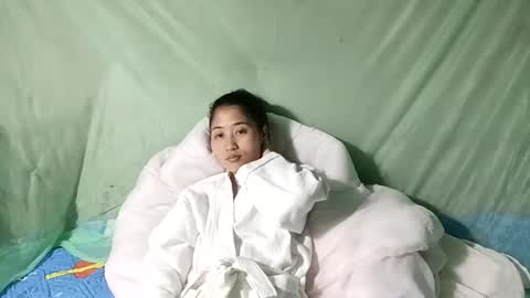 xiagoal_cute online show from 04-15-26, 03:57