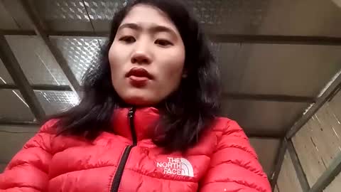 xiagoal_cute online show from 06-04-26, 11:00