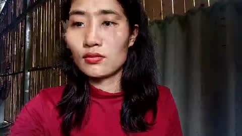 xiagoal_cute online show from 06-11-26, 03:04