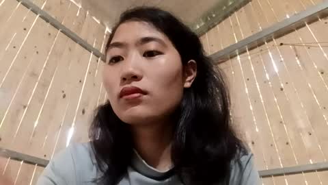 xiagoal_cute online show from 06-27-26, 11:21
