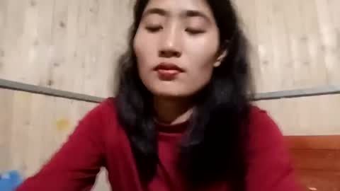 xiagoal_cute online show from 07-01-26, 11:56