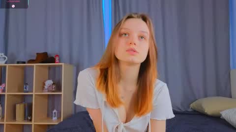 Luna and Lina online show from 02-03-26, 04:10