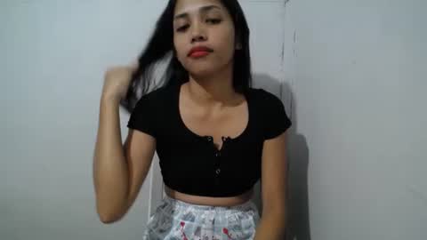 xiaomeee online show from 03-12-25, 01:40