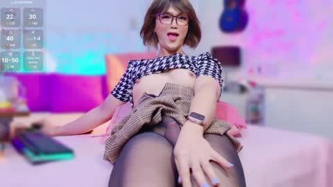 xiaots online show from 02-26-25, 11:48