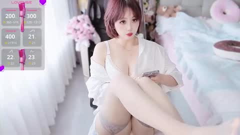xiaoyu online show from 03-15-26, 05:46