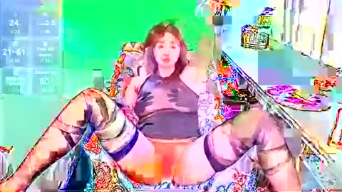 xiaoyu online show from 07-30-26, 01:37
