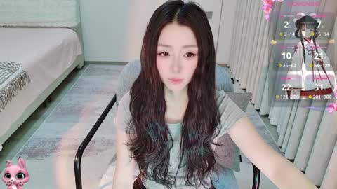 xiaoyu ko online show from 03-29-26, 11:05