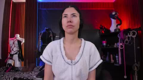 XiaQueen   I M online show from 01-13-26, 12:32