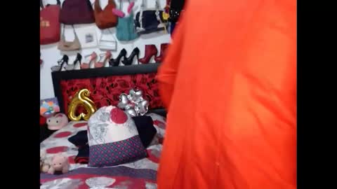 xiaraa26 online show from 03-10-25, 10:15