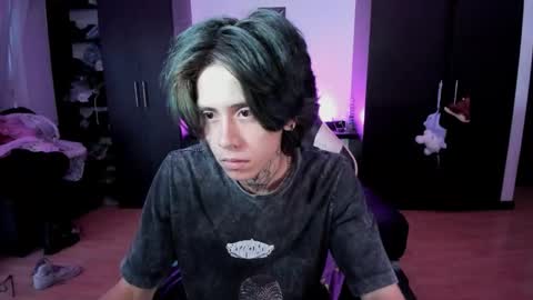 xIce Boy online show from 01-06-26, 11:14