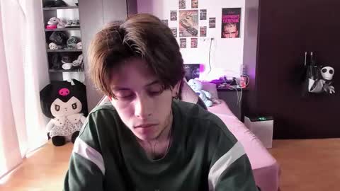 xIce Boy online show from 02-25-26, 02:16